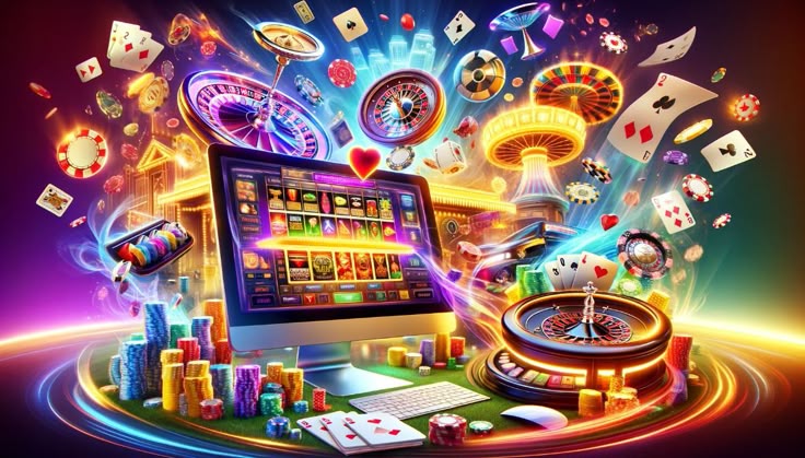 Forbes Casino Live Casino
