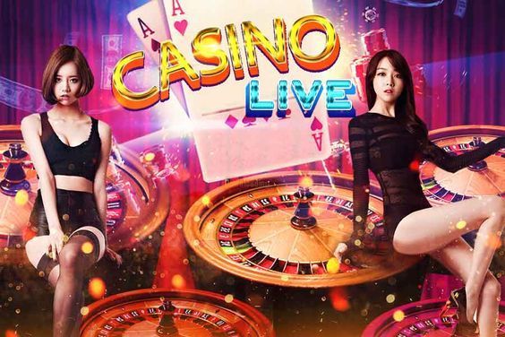 Forbes Casino Live Casino