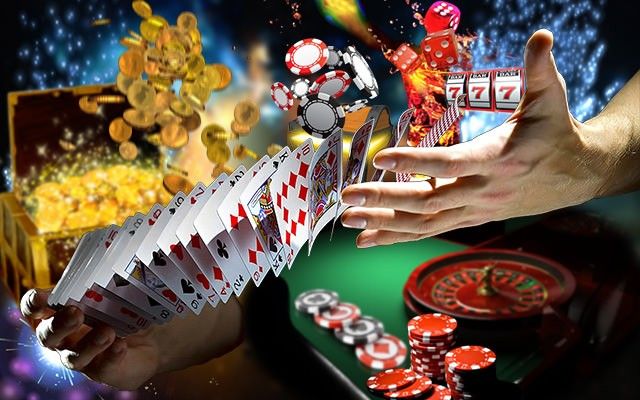 Forbes Casino Live Casino